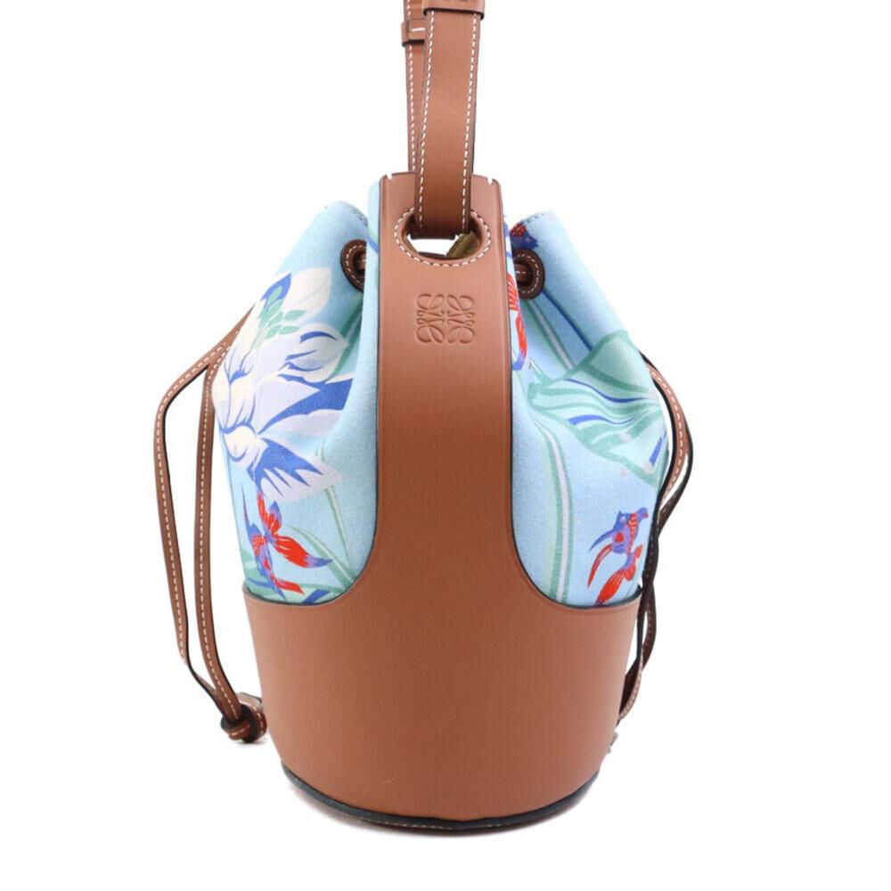 Loewe Bucket Bag