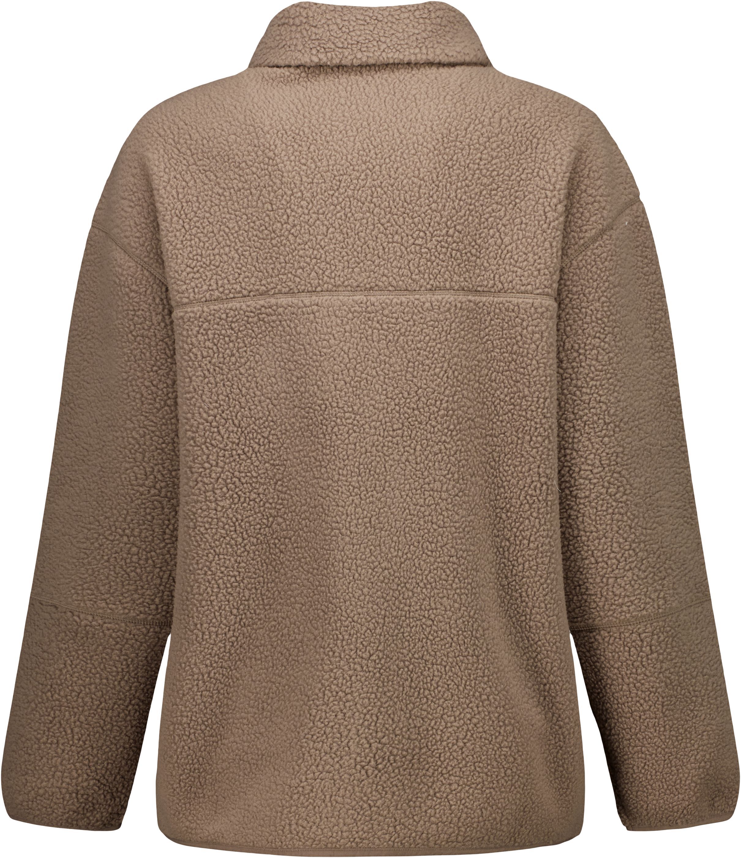 Luna Pile Fleece Jakke