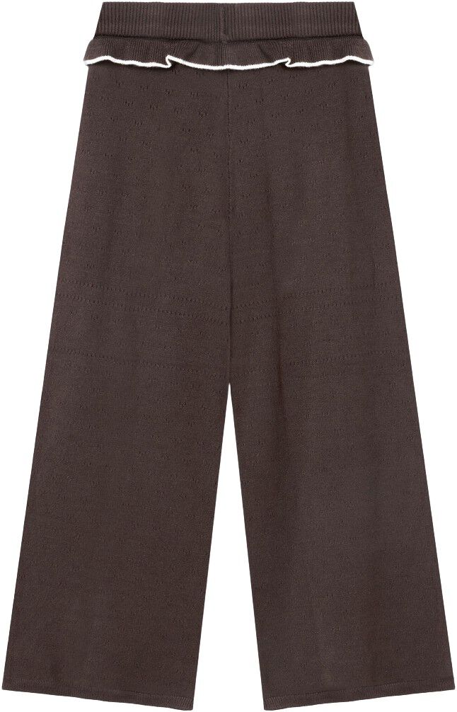 FAME CONTRAST PANT