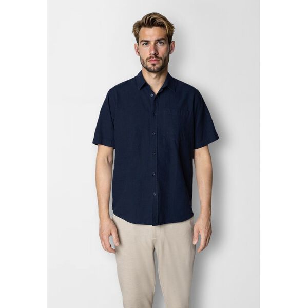 Luca Shirt Ss