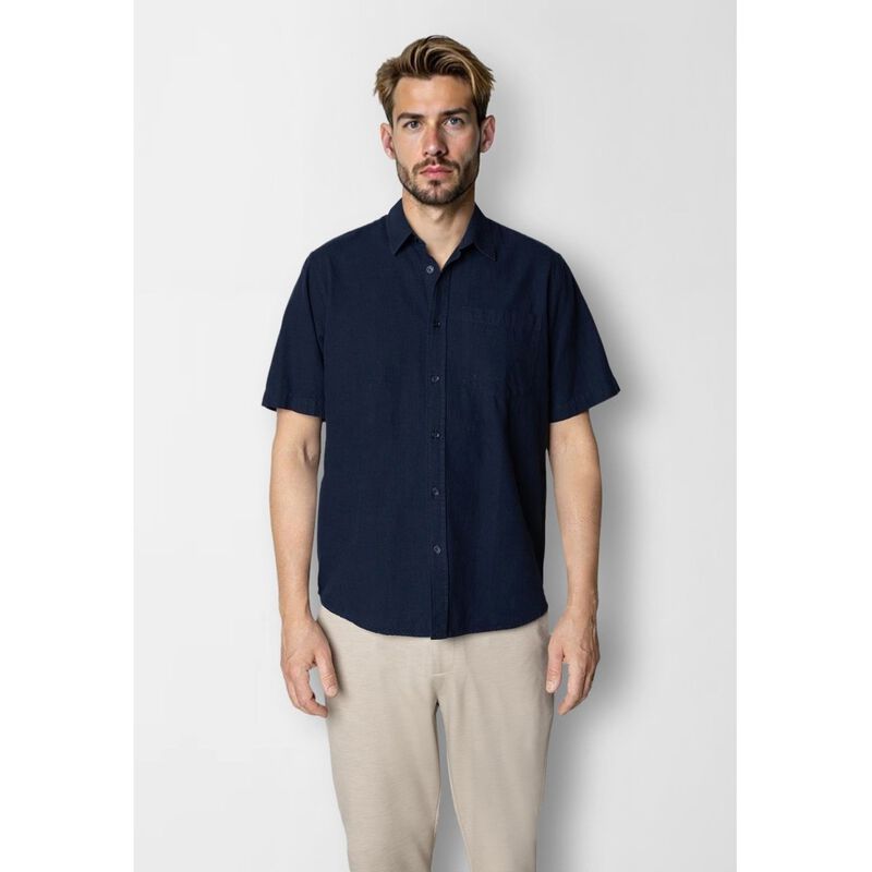 Luca Shirt Ss