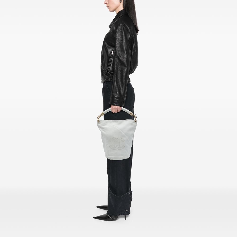 Chanel Bucket Bag