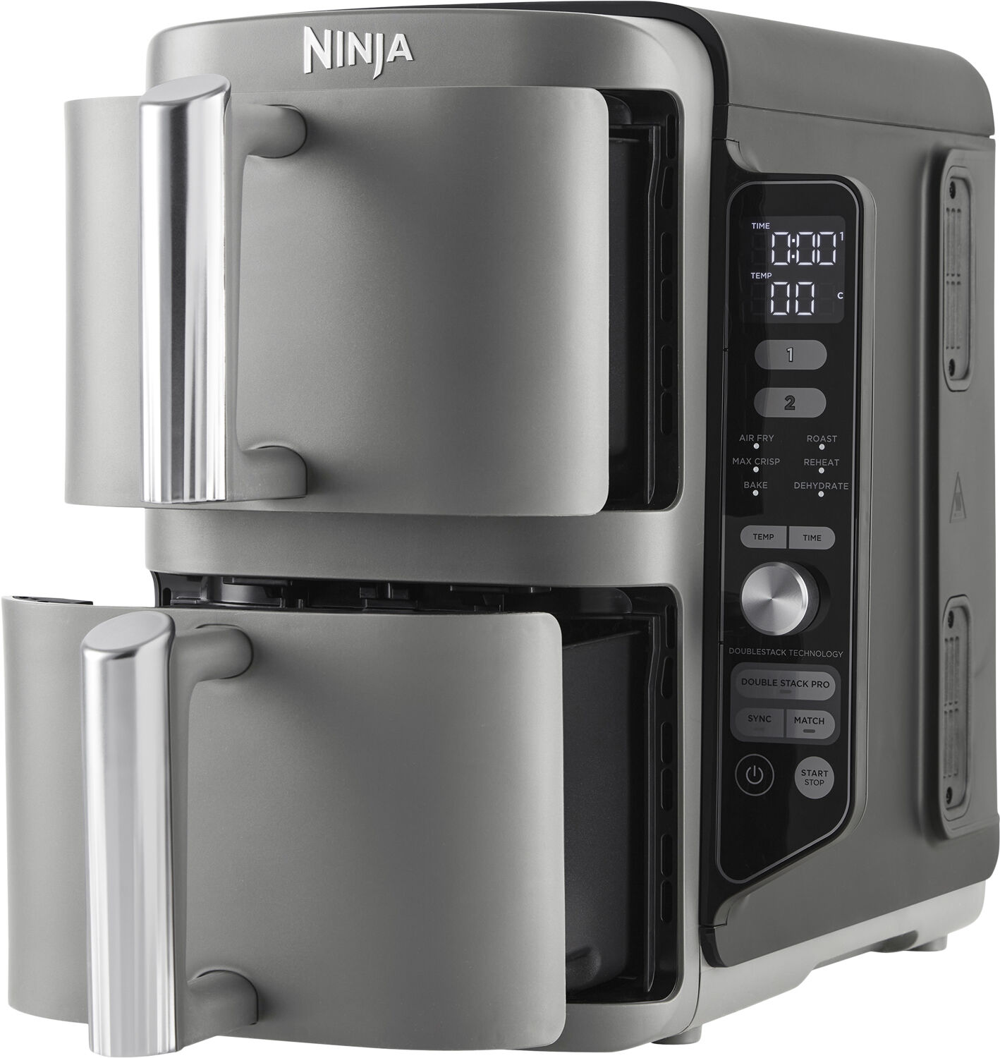 Ninja Double Stacked XL Airfryer