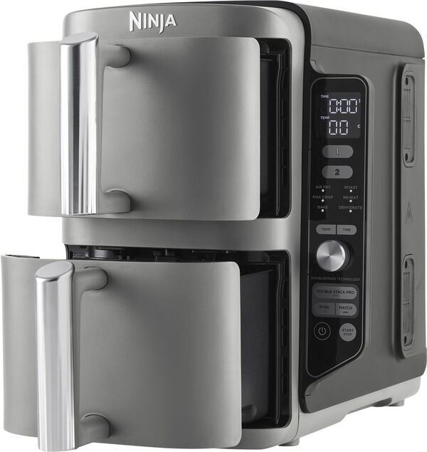 Ninja Double Stacked XL Airfryer