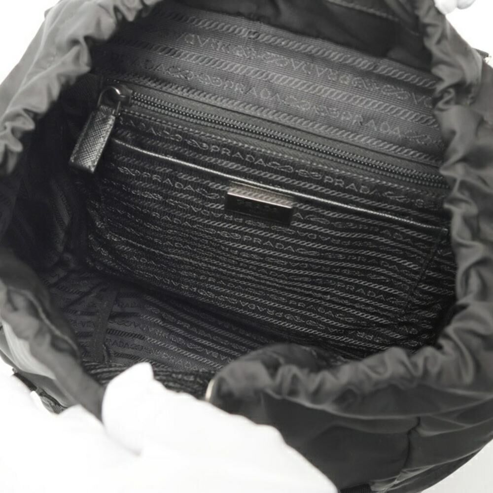 Prada Backpack