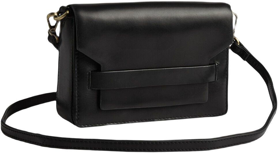 Vanyambg Crossbody Bag, Antiq.