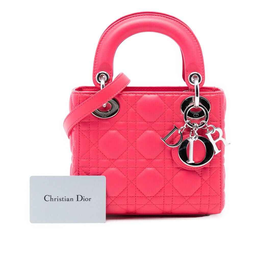Dior Lady Dior