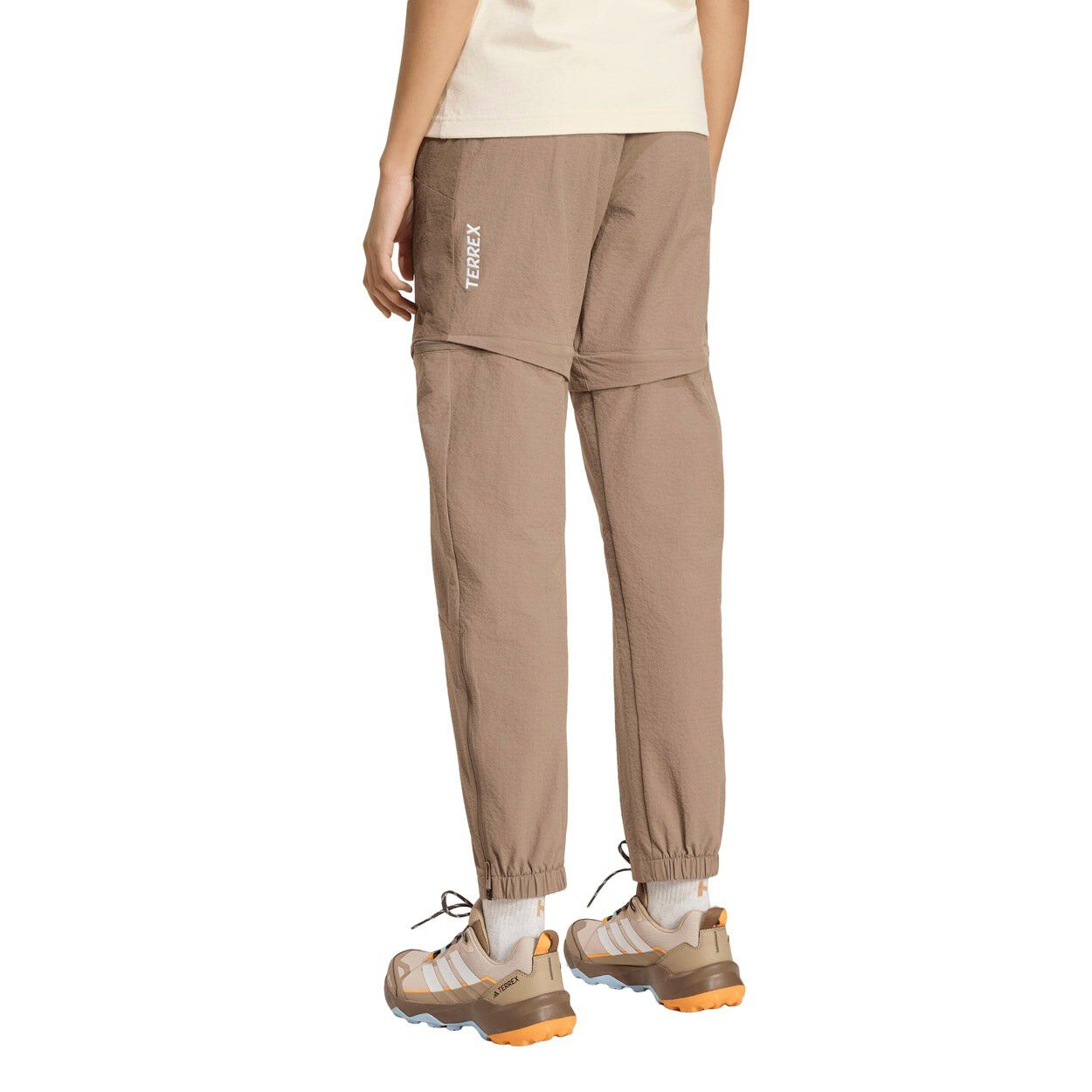 Terrex Xperior Utilitas CLIMA365 Zip-off Vandrebukser