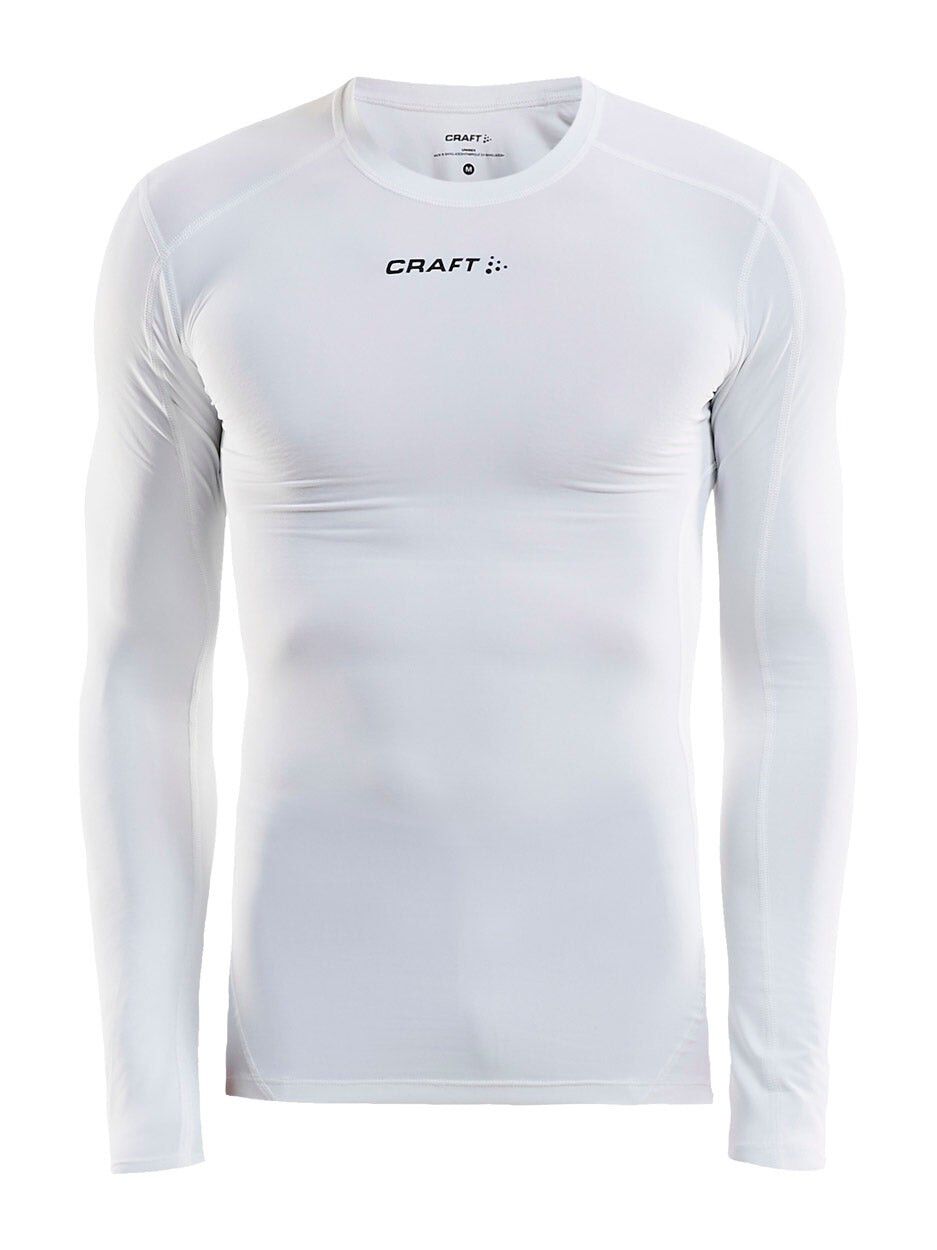 Pro Control Compression Baselayer