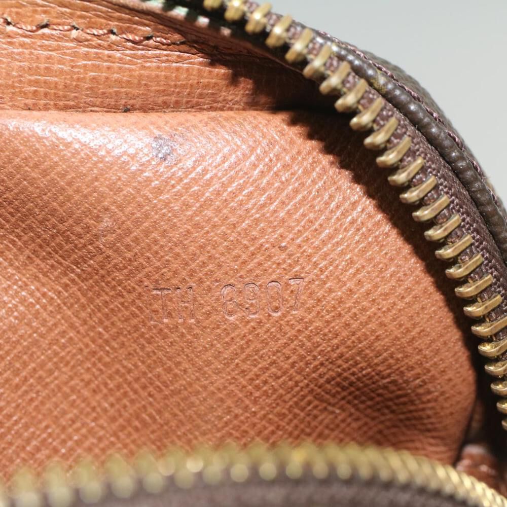 Louis Vuitton Marly Dragonne