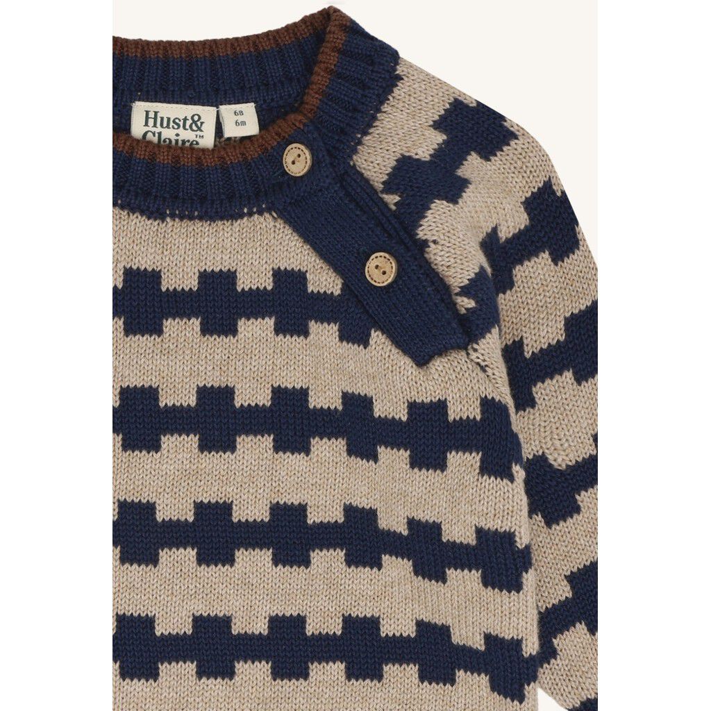 HCPilou Nordic