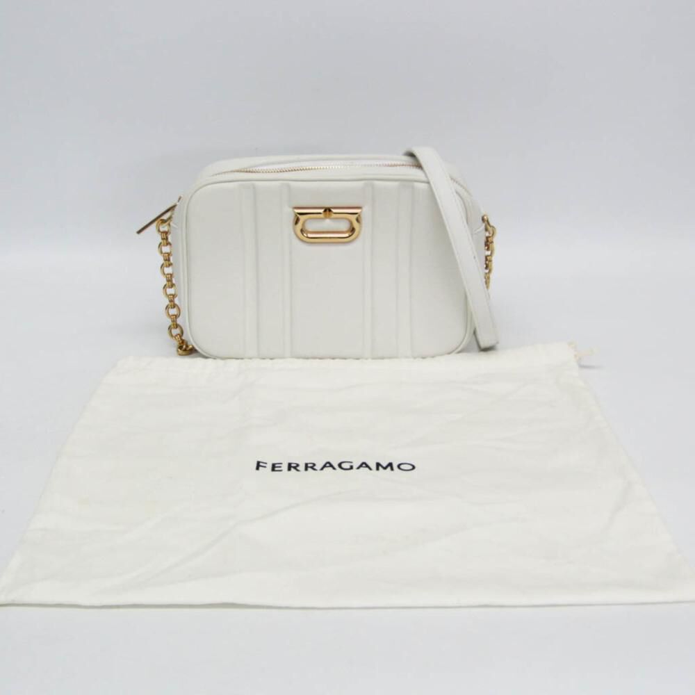 Salvatore Ferragamo Shoulder Bag