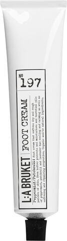 Foot Cream Peppermint / Patchouli 70 ml
