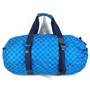 Louis Vuitton Keepall