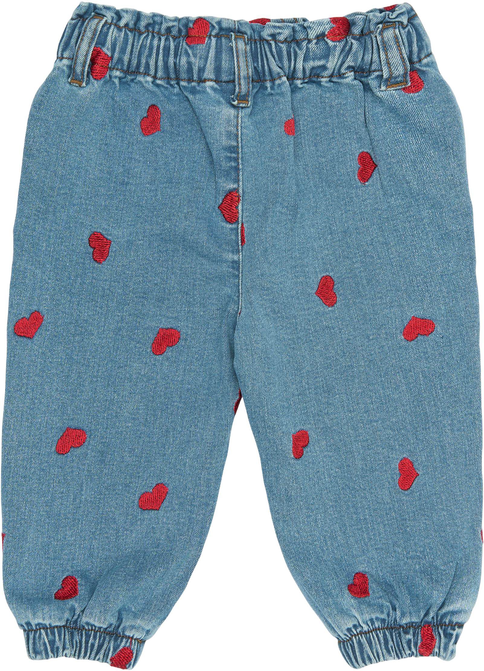 PPEva Denim Pants