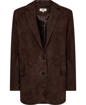 Esi 2 LWG - 100% Suede Blazer