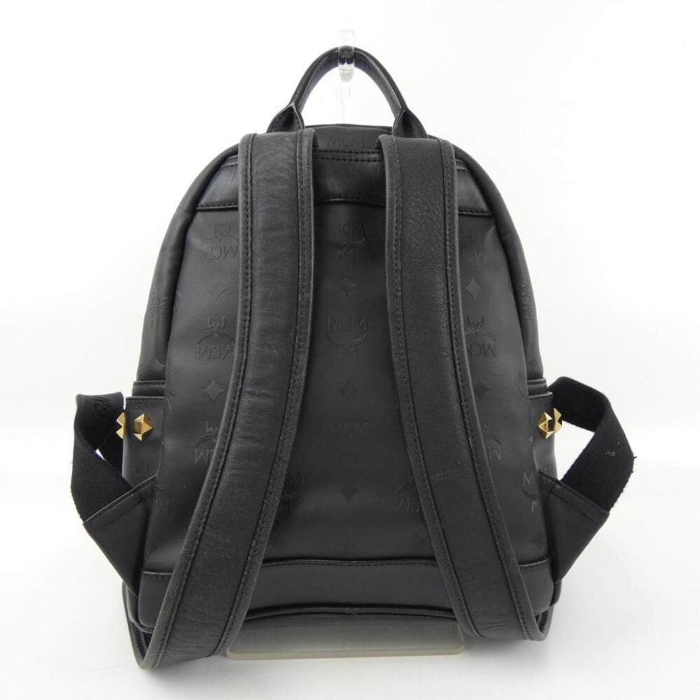 Mcm Backpack