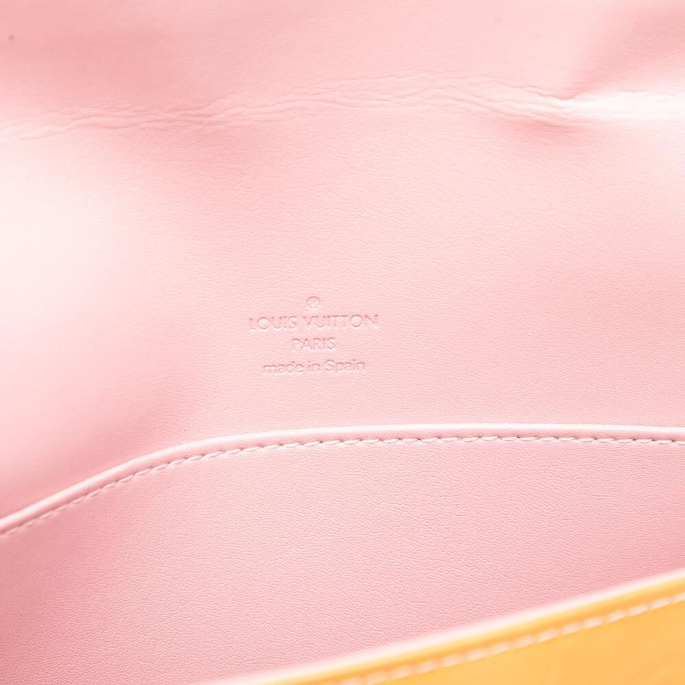 Louis Vuitton Thompson Street