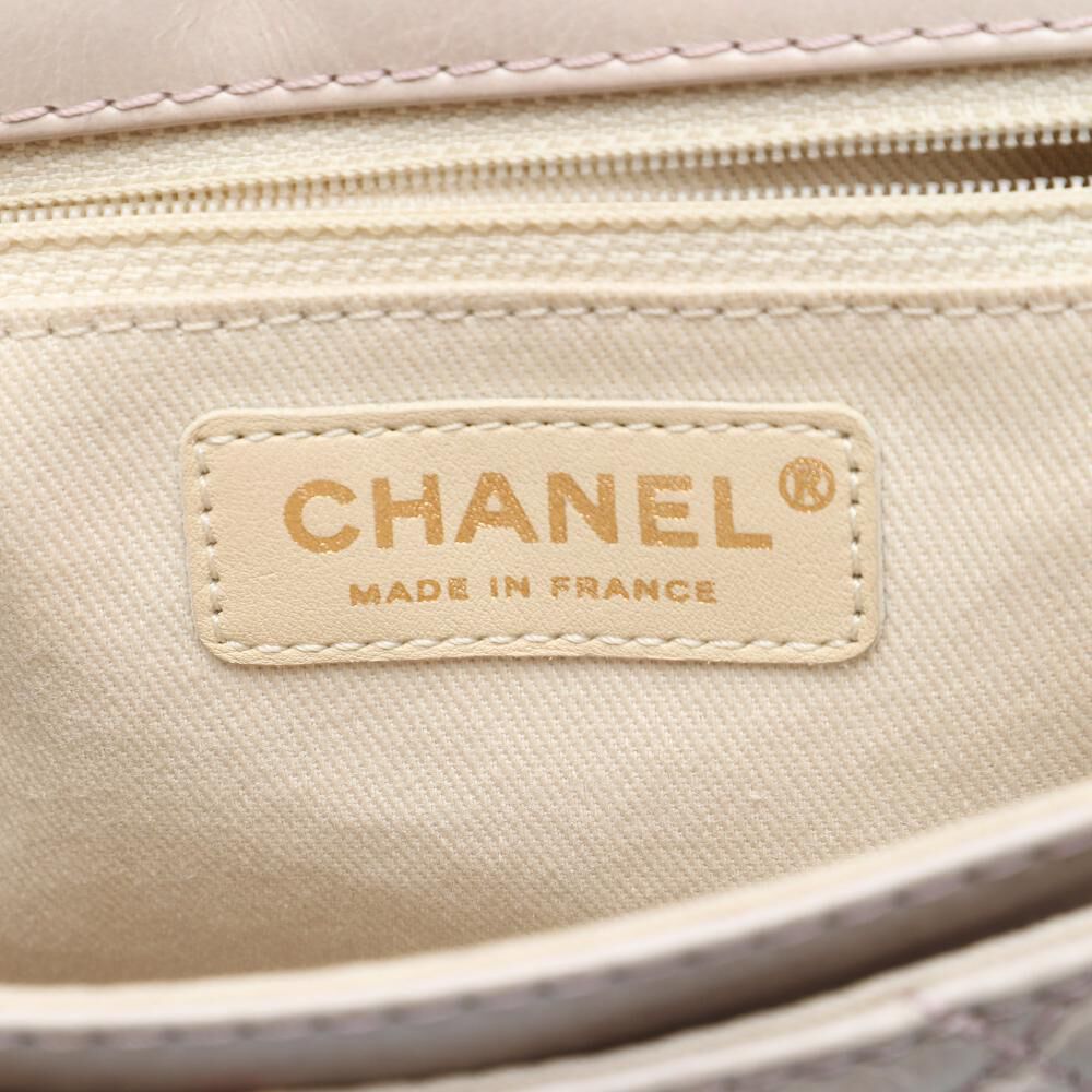 Chanel Flap Bag