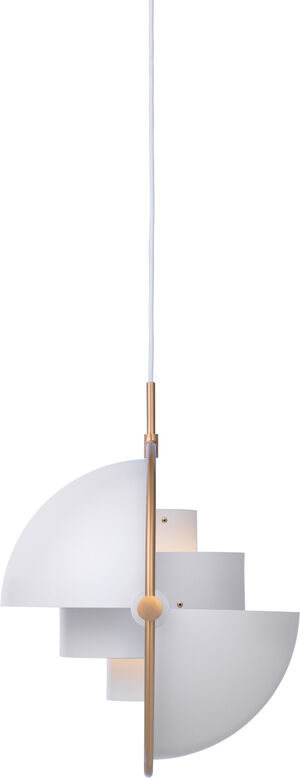 Multi-Lite Pendant