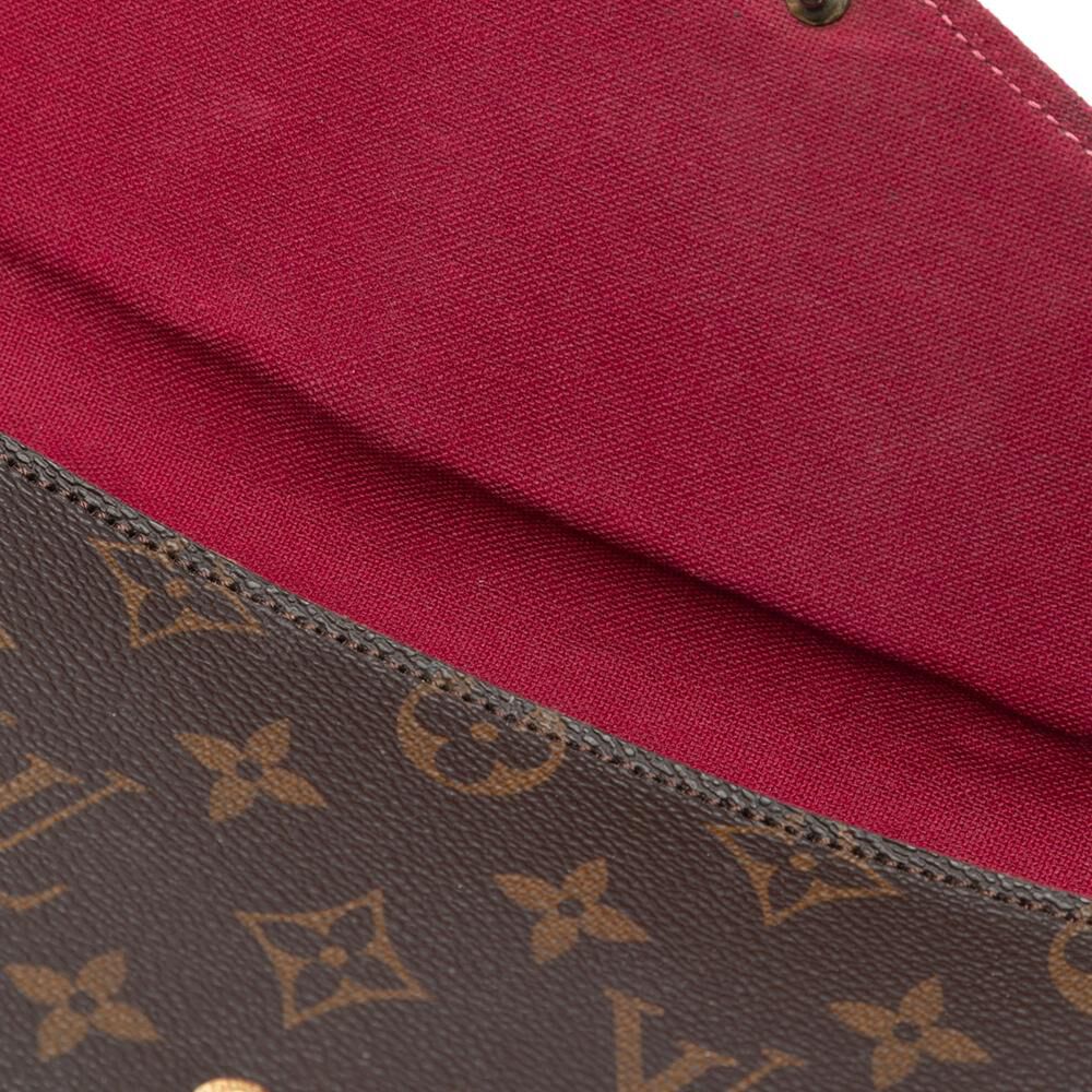 Louis Vuitton Pochette Felicie