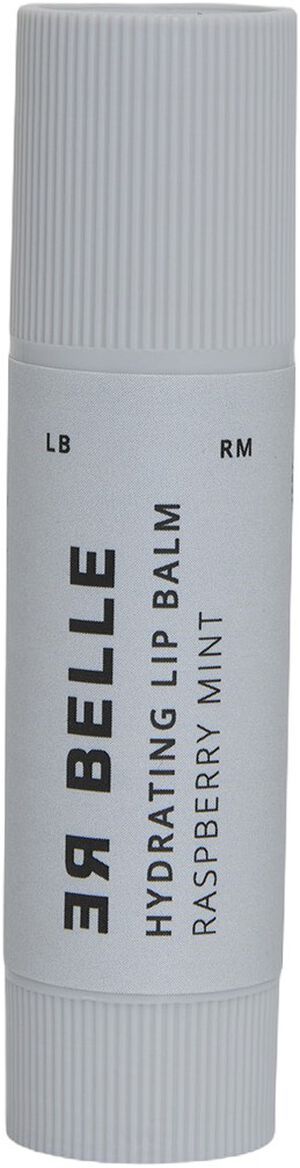 Lip Balm Raspberry Mint