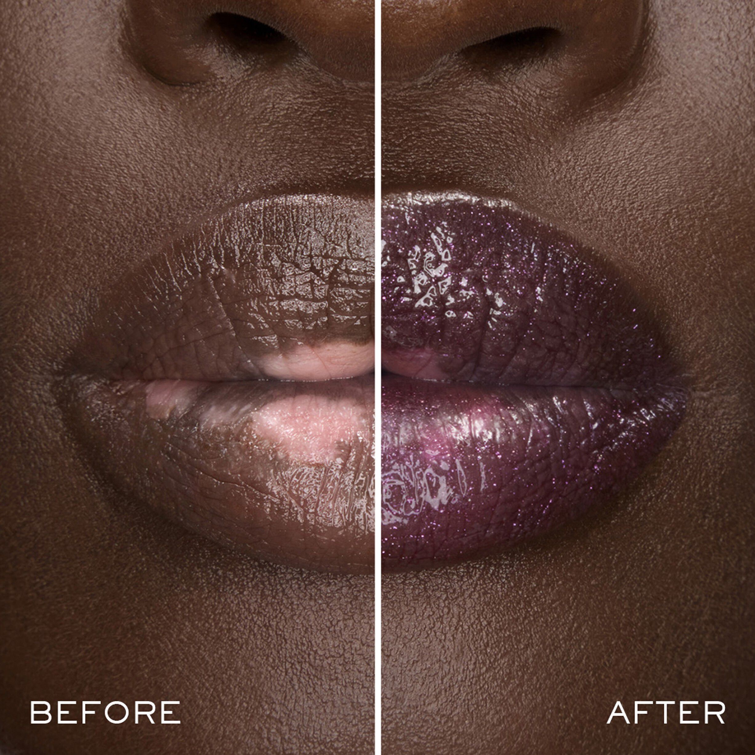 Lanc&ocirc;me Lip Id&ocirc;le Butterglow Glowy Color Balm