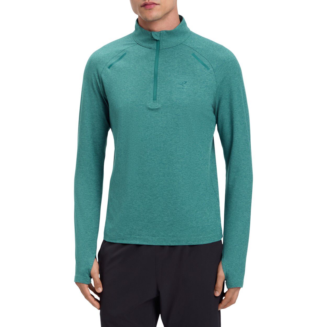 CUSCO IV M &frac12;-ZIP MIDLAYER