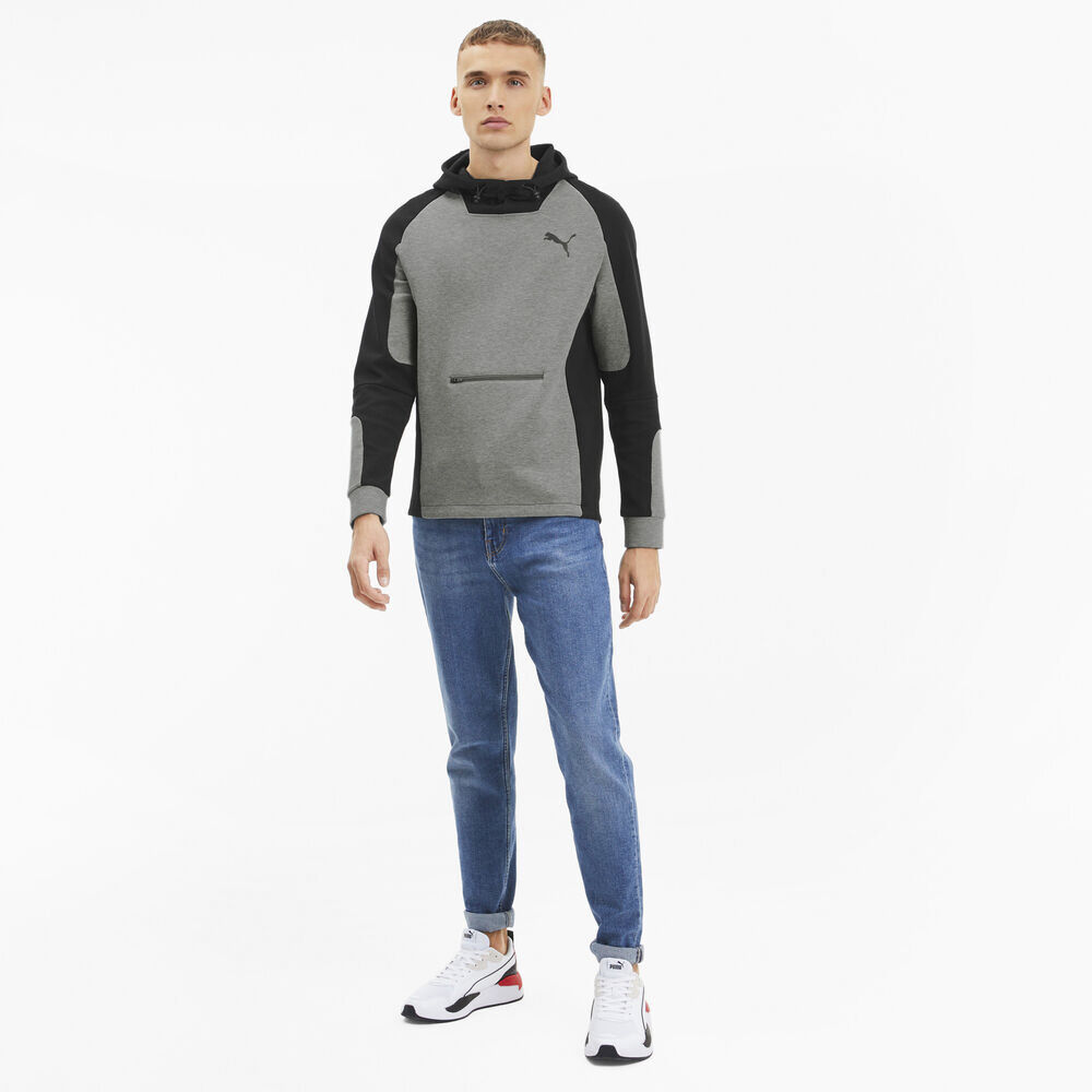 Evostripe H&aelig;ttetr&oslash;je