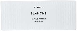 Perfume Oil 7. 5ml Blanche