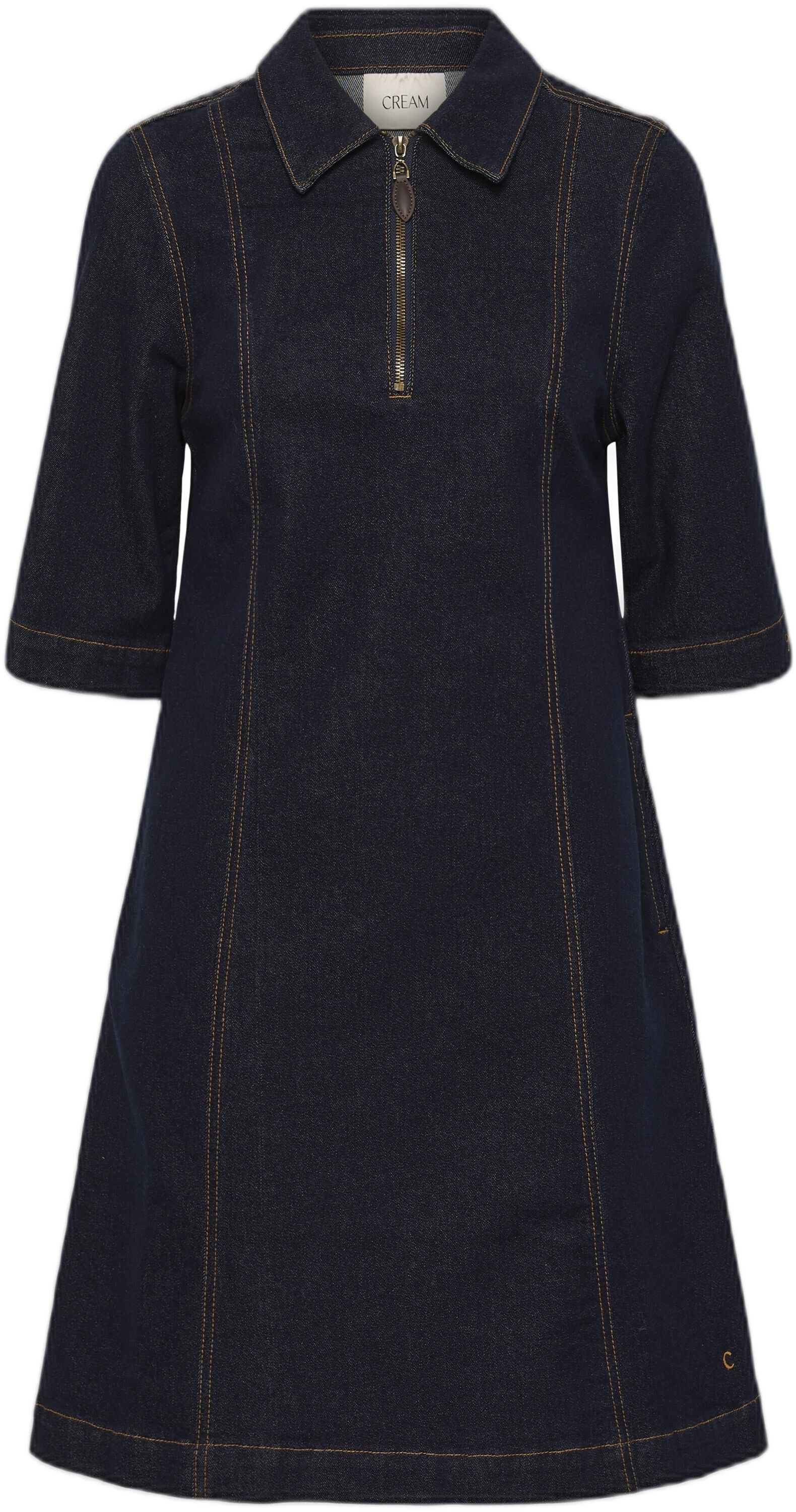 CREa Denim Dress
