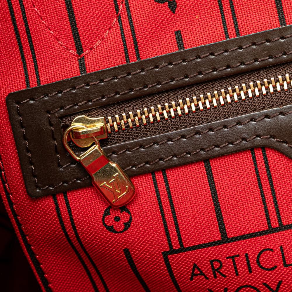Louis Vuitton Neverfull