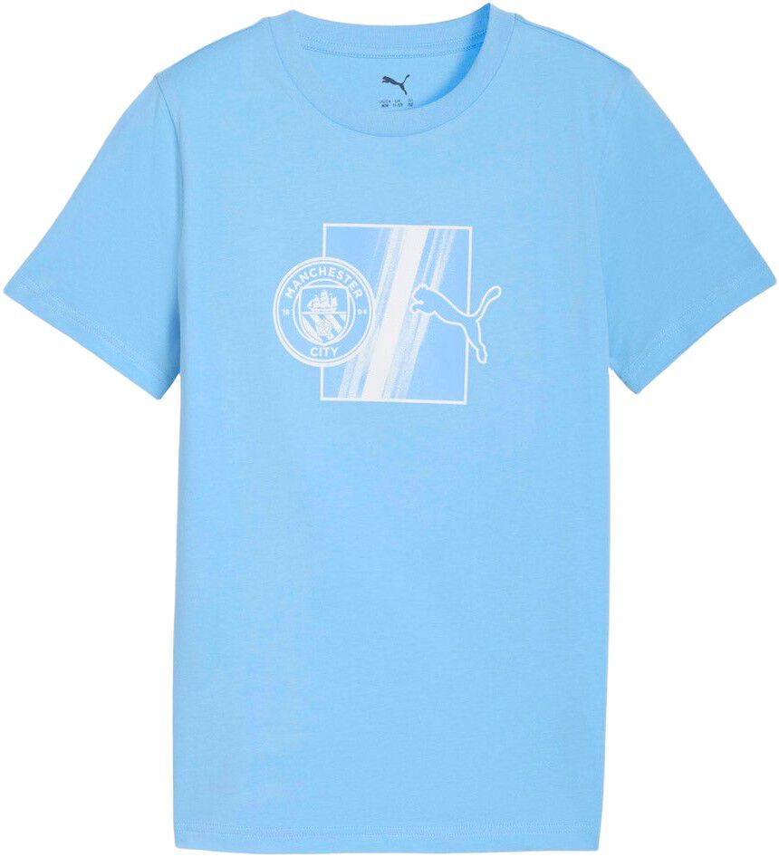 Manchester City Culture T-shirt