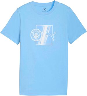 Manchester City Culture T-shirt