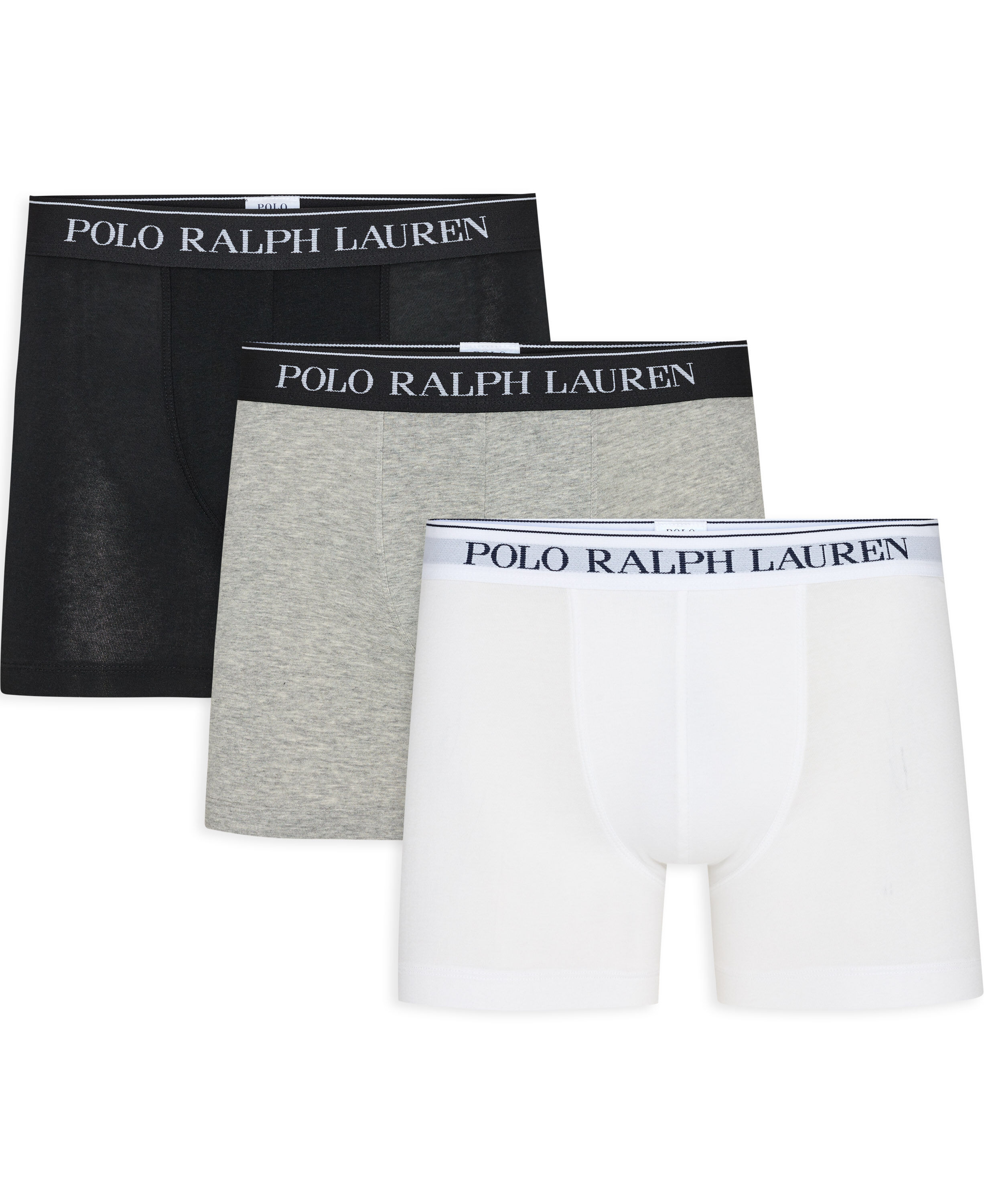 Boxer Brief 3-Pack