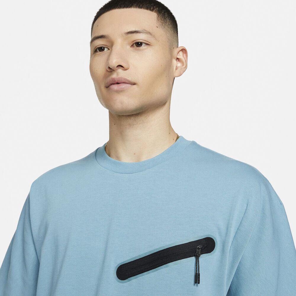 Sportswear Knit T Shirt