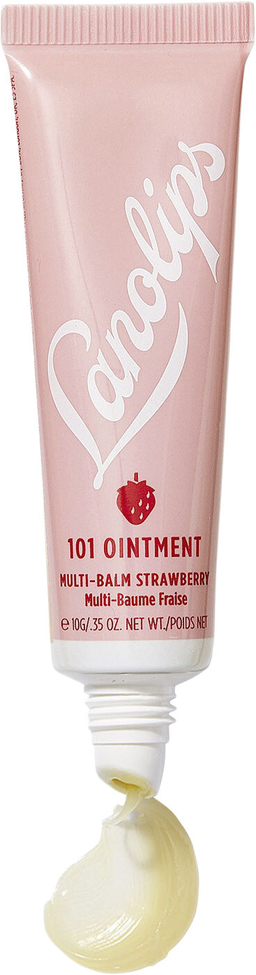 101 Multibalsam - Jordb&aelig;r