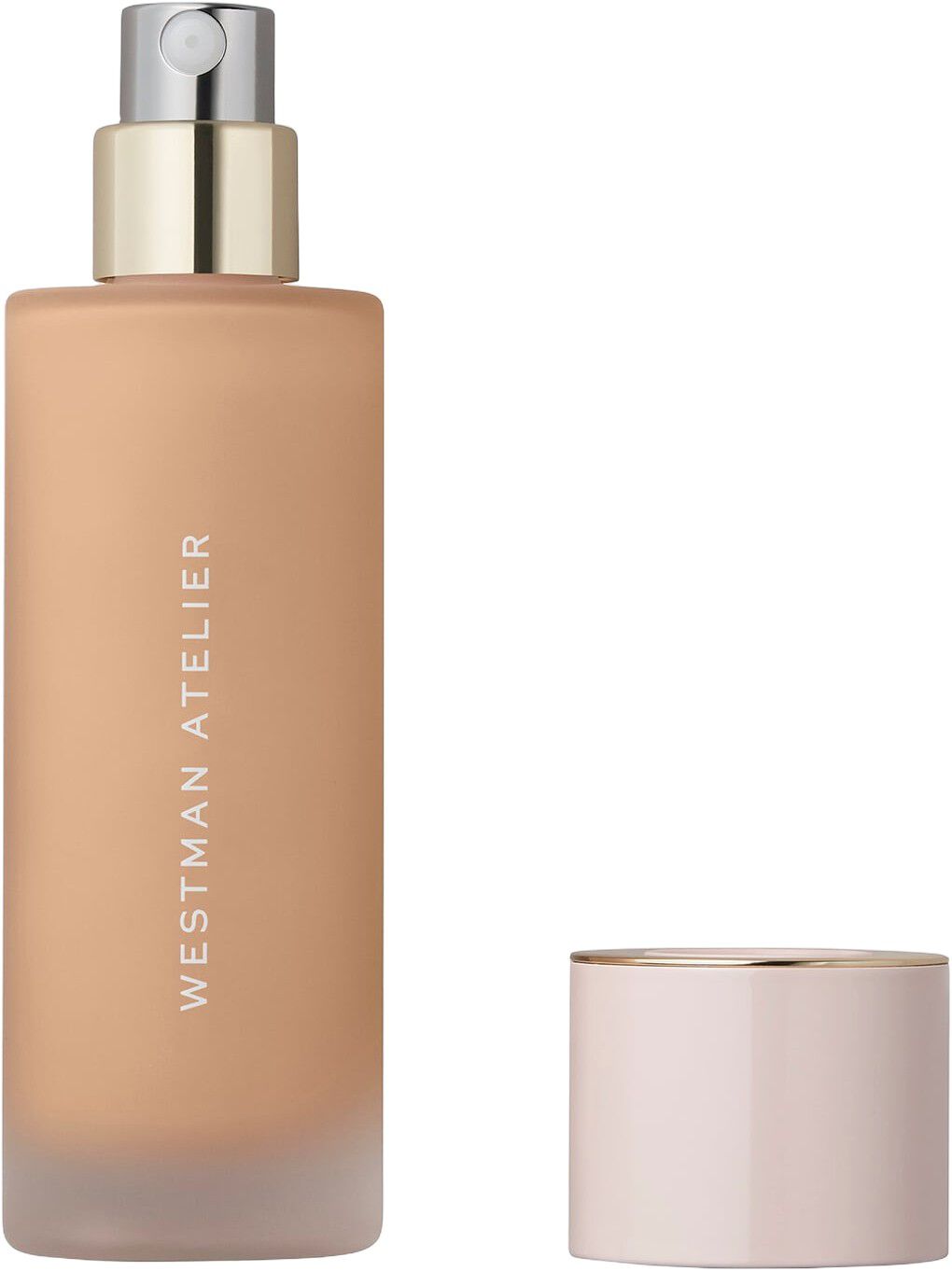 Supr&ecirc;me Bio-Complex - Flydende foundation