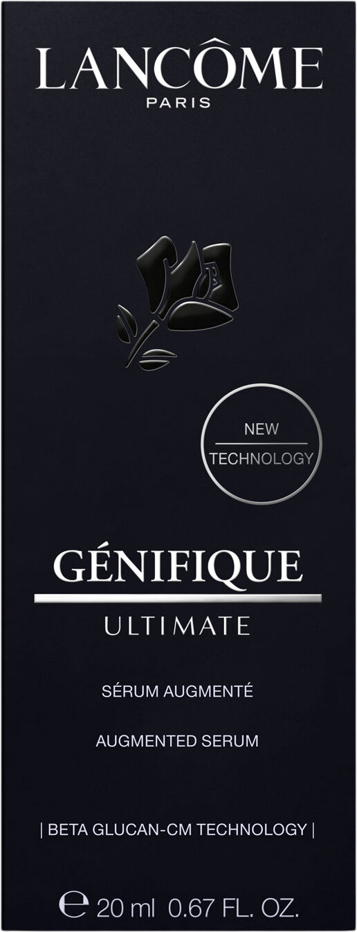 G&eacute;nifique Serum