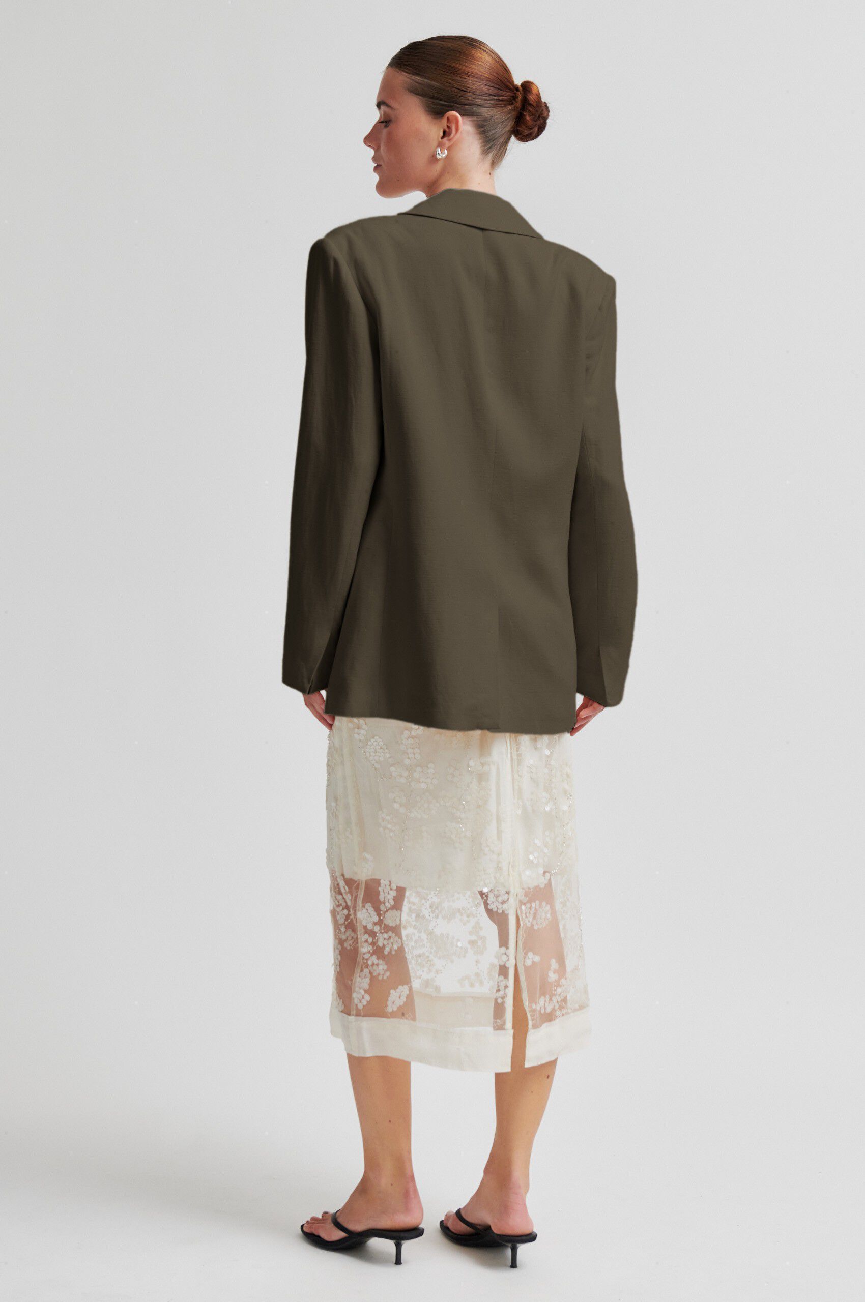 Lino New Fit Blazer
