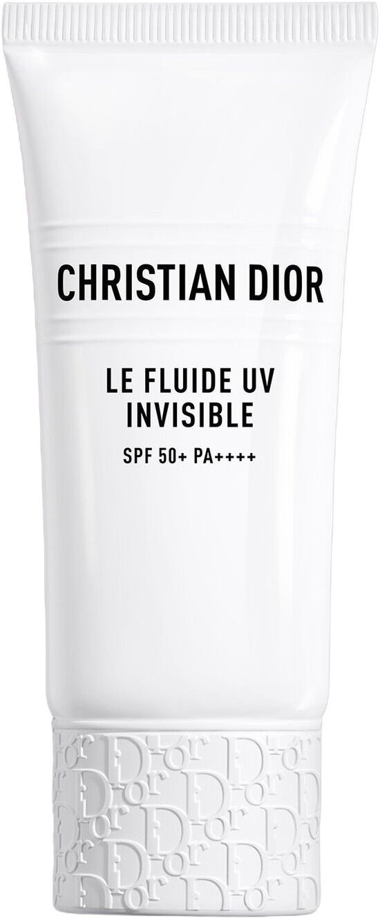 Hydrating Invisible UV Fluid SPF 50+