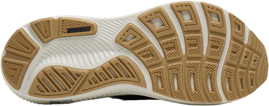 Ghost 17 L&oslash;besko