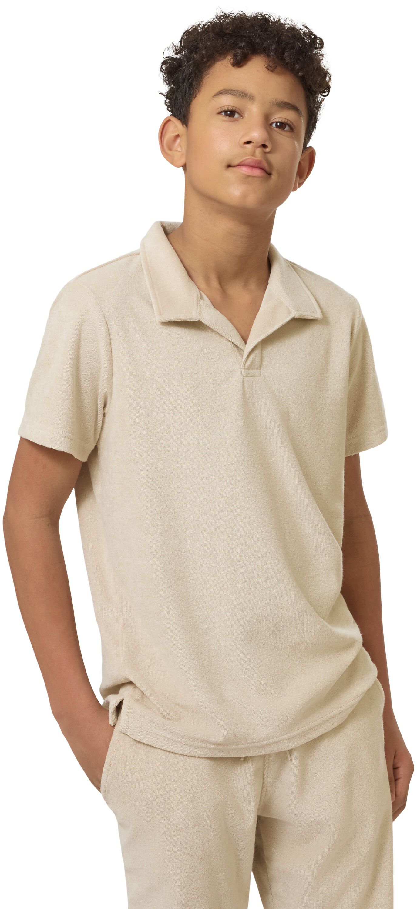 Ben Terry Polo