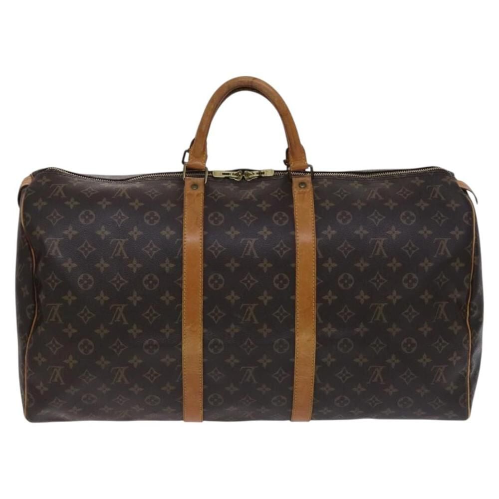 Louis Vuitton Keepall