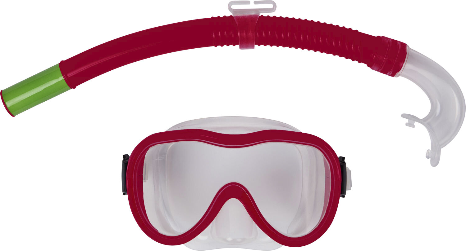 ST3 II Junior dykkers&aelig;t