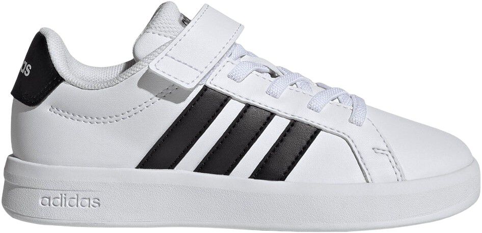 Grand Court 3.0 EL Velcro Sneakers