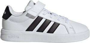 Grand Court 3.0 EL Velcro Sneakers