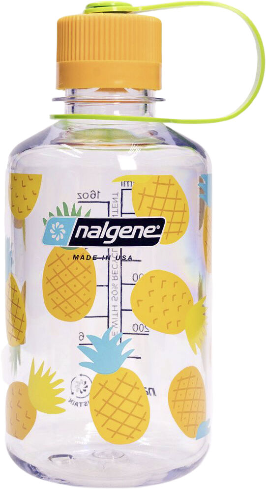 Nalgene Drikkeflaske Narrow Mouth Sustain 0,5L