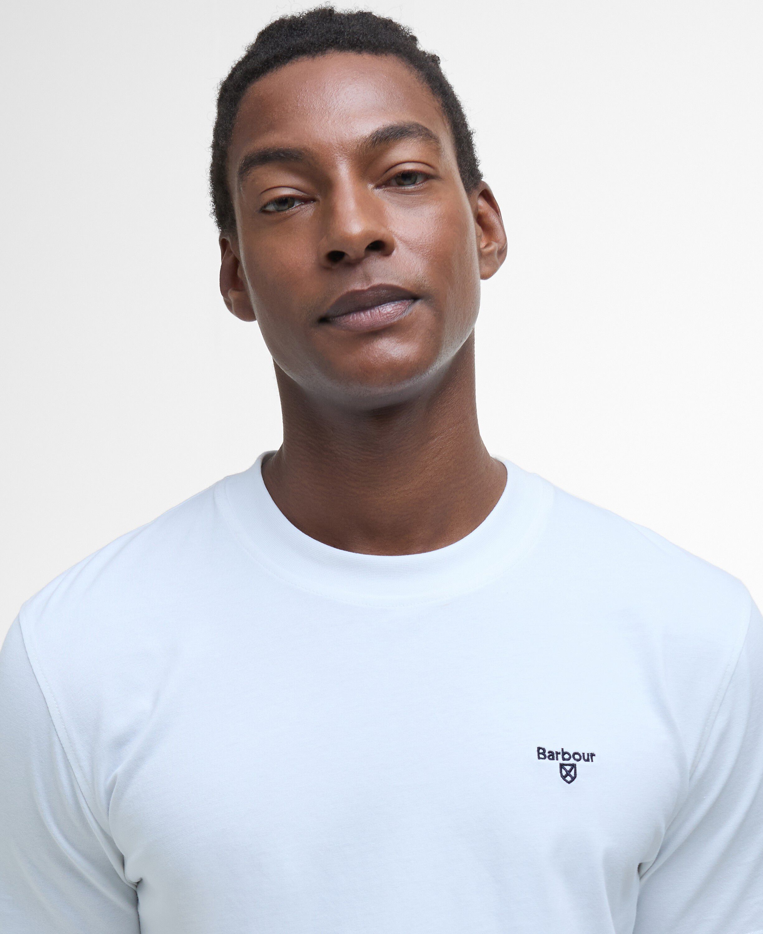 Barbour Sports Relaxed Fit T-Shirt