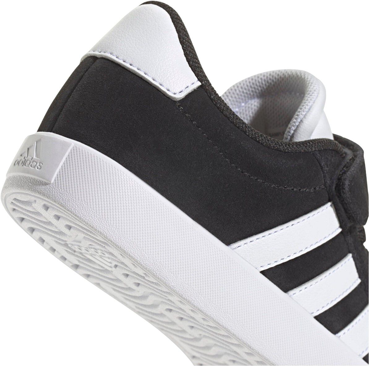 VL Court 3.0 Velcro Sneakers